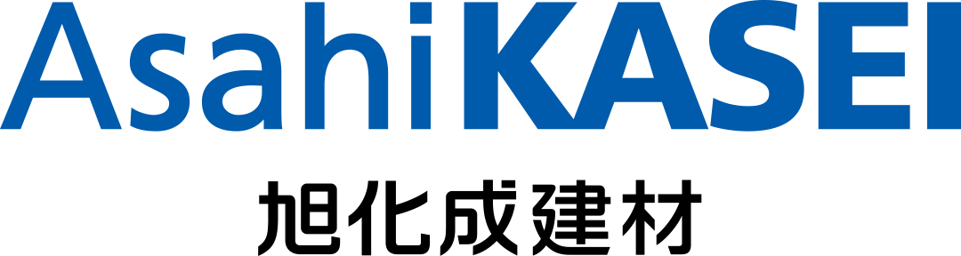 旭化成建材 ロゴ